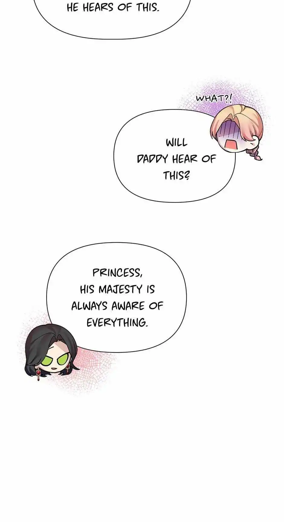 Starting from Today, I'm a Princess? Chapter 30 59